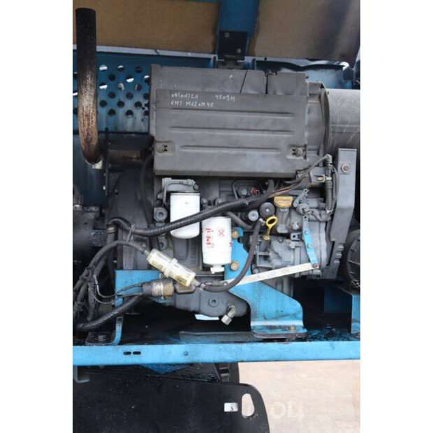 2007 Genie S-65-45713965