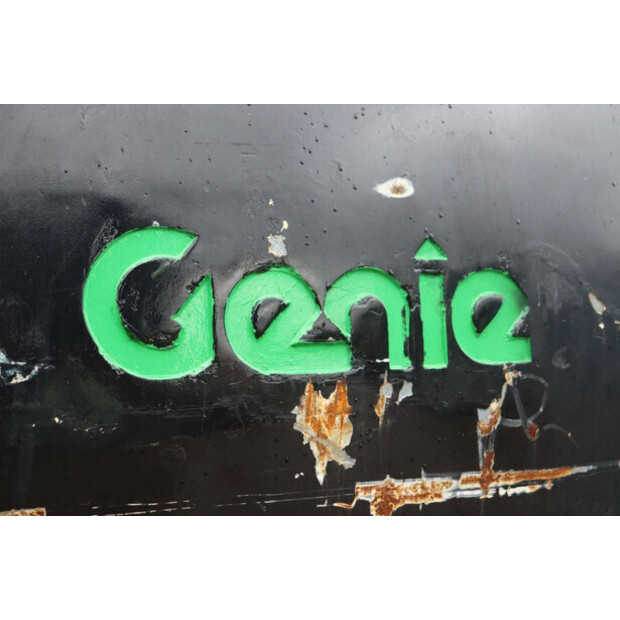 2007 Genie S-65-45713966
