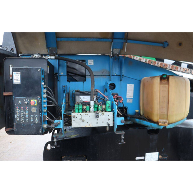 2007 Genie S-65-45713969