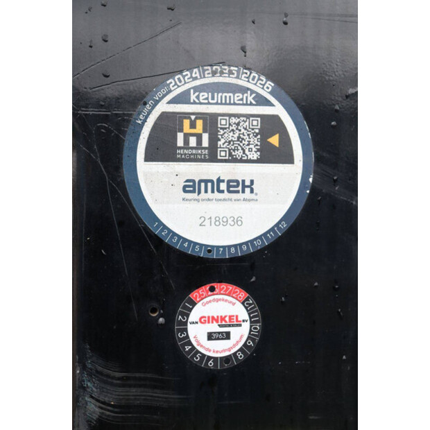 2007 Genie S-65-45713971