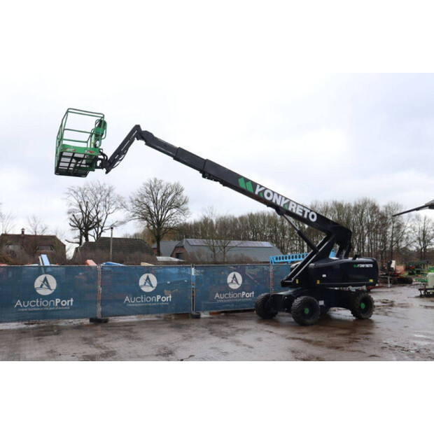 2007 Genie S-65-45713972