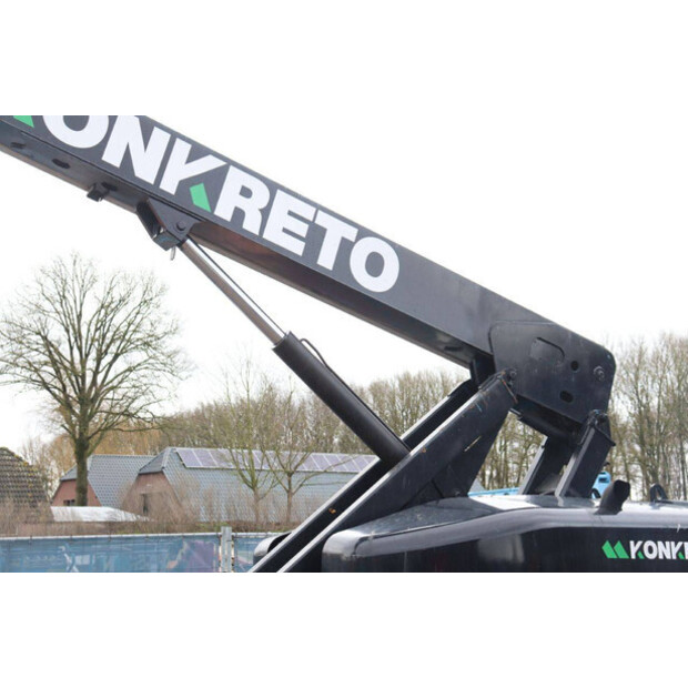 2007 Genie S-65-45713975