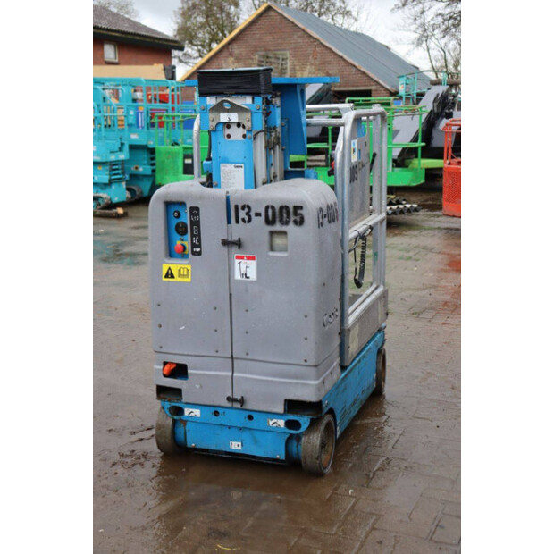 2007 Genie GR-15-45713981