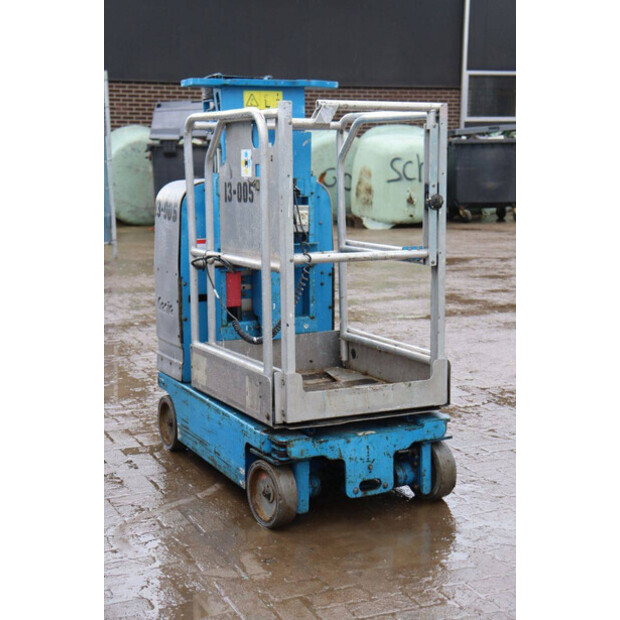 2007 Genie GR-15-45713982