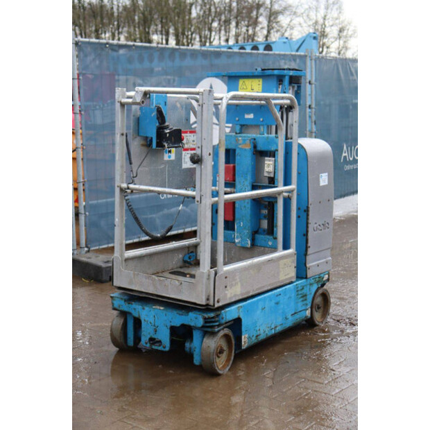 2007 Genie GR-15-45713984