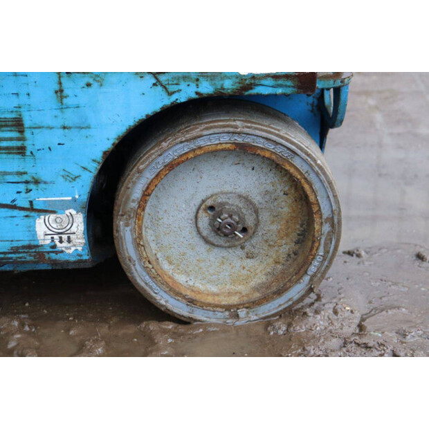 2007 Genie GR-15-45713987