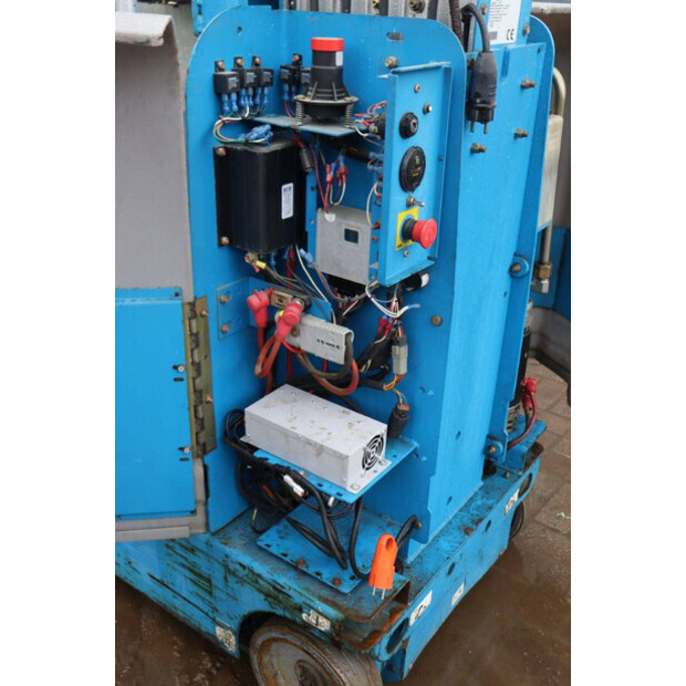 2007 Genie GR-15-45713992