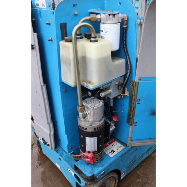 2007 Genie GR-15-45713993