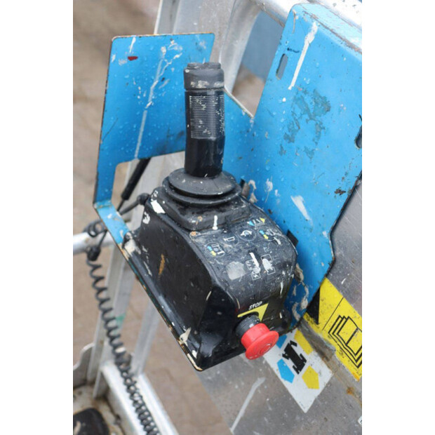 2007 Genie GR-15-45713994