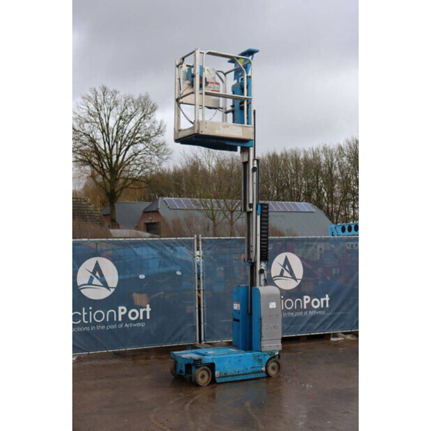 2007 Genie GR-15-45713995