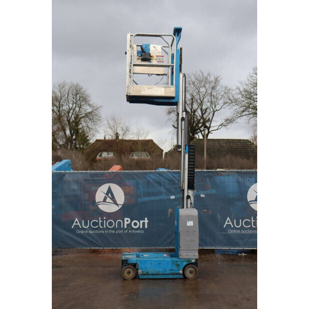 2007 Genie GR-15-45713996