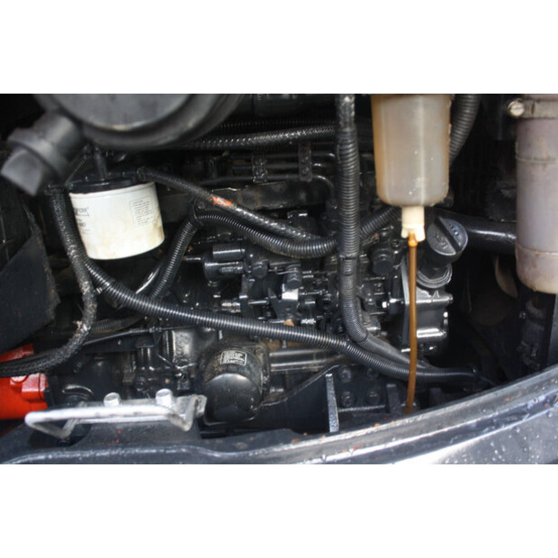 2013 YANMAR VIO40-5B-45714007