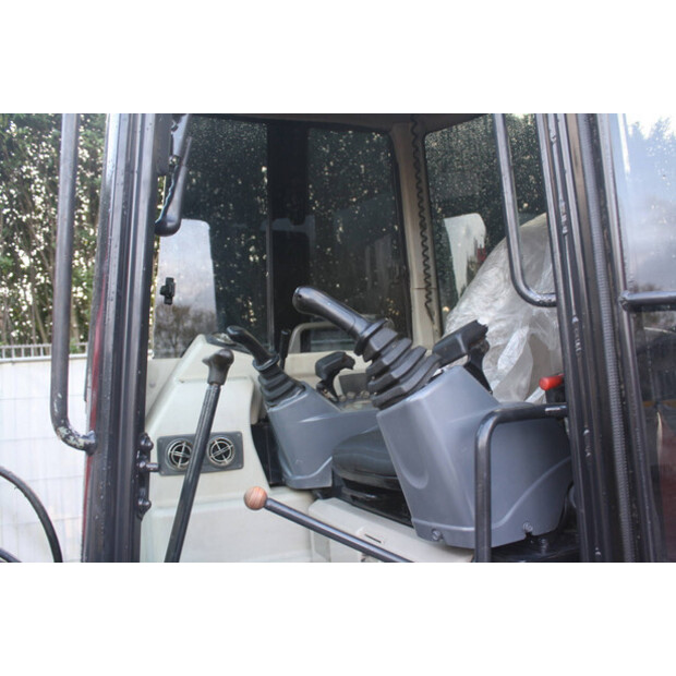 2013 YANMAR VIO40-5B-45714010