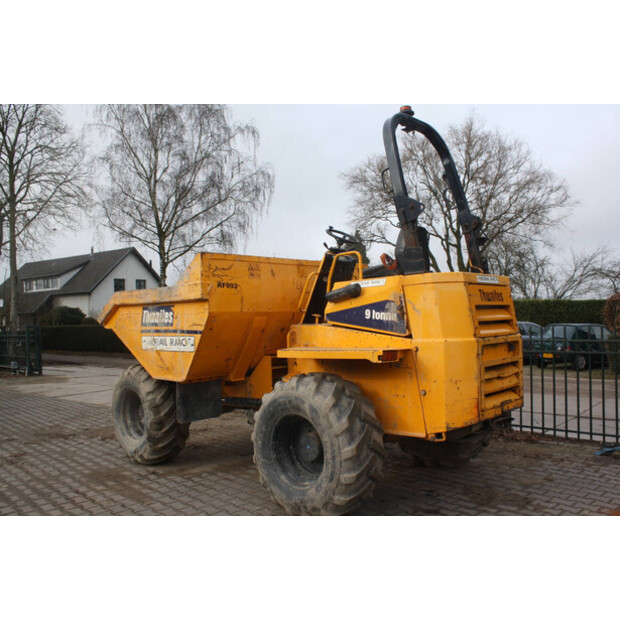 2013 Thwaites MACH 591-45714037