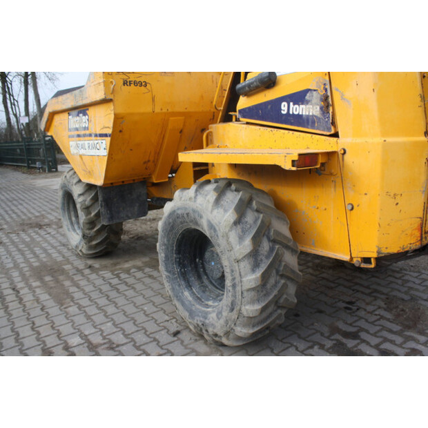 2013 Thwaites MACH 591-45714038