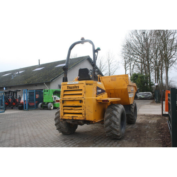 2013 Thwaites MACH 591-45714039