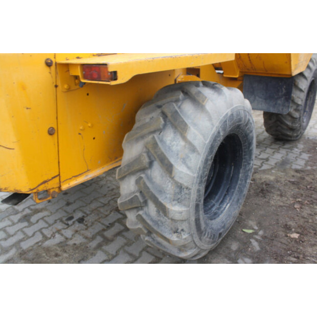 2013 Thwaites MACH 591-45714040