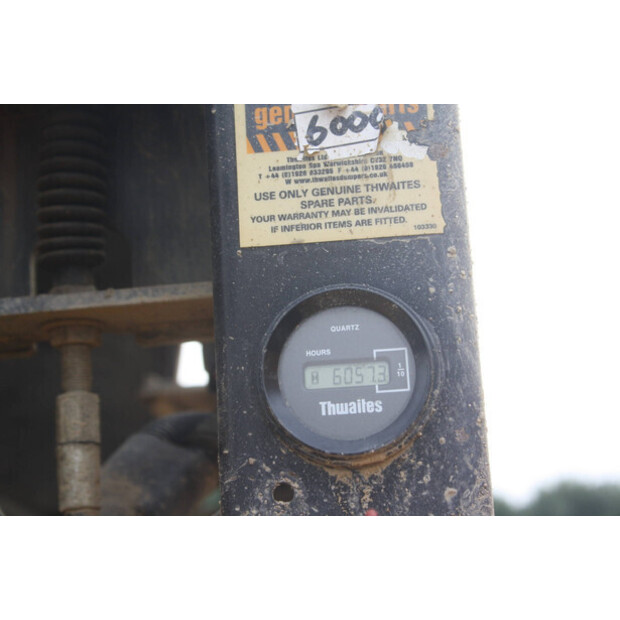 2013 Thwaites MACH 591-45714044