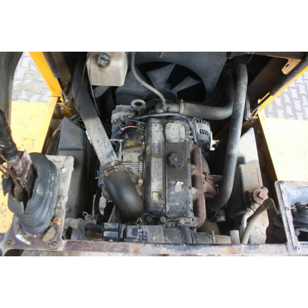 2013 Thwaites MACH 591-45714045