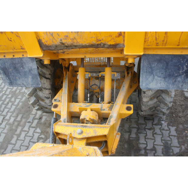 2013 Thwaites MACH 591-45714046