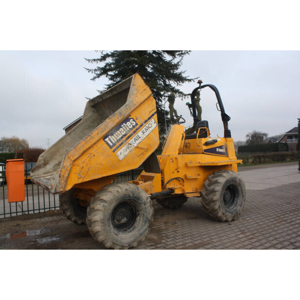 2013 Thwaites MACH 591-45714047