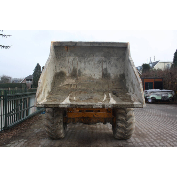 2013 Thwaites MACH 591-45714048