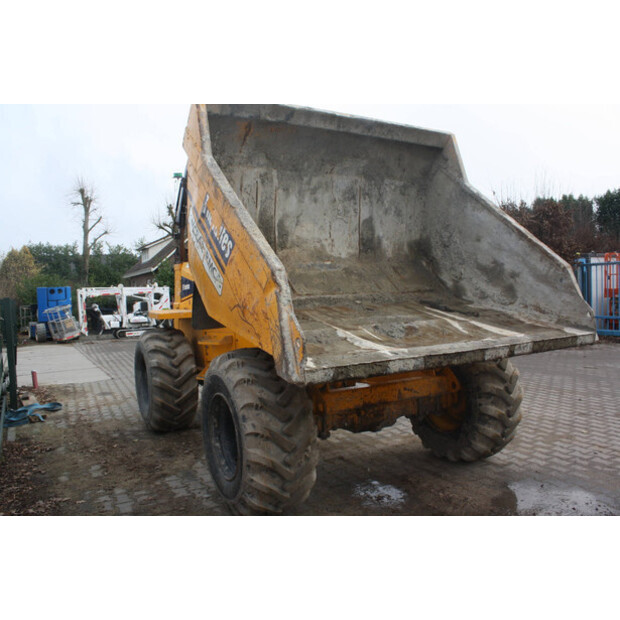 2013 Thwaites MACH 591-45714049