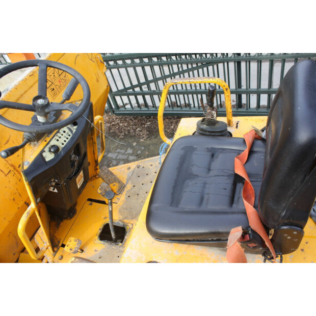 2013 Thwaites MACH 591-45714051