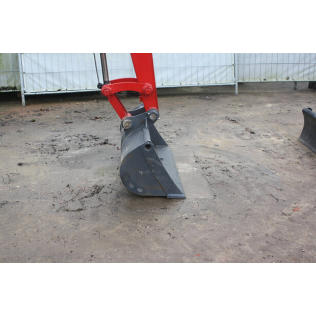 2014 يانمار VIO55-5B-45714058