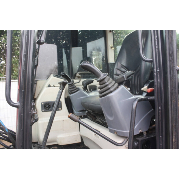 2014 يانمار VIO55-5B-45714066