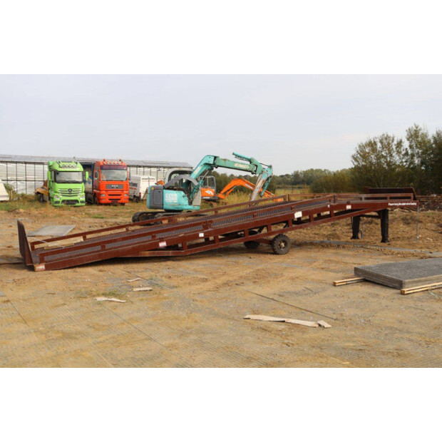 2024 Other Mangust LR12T-45714069