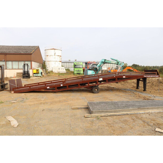 2024 Other Mangust LR12T-45714070