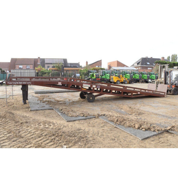 2024 Other Mangust LR12T-45714074