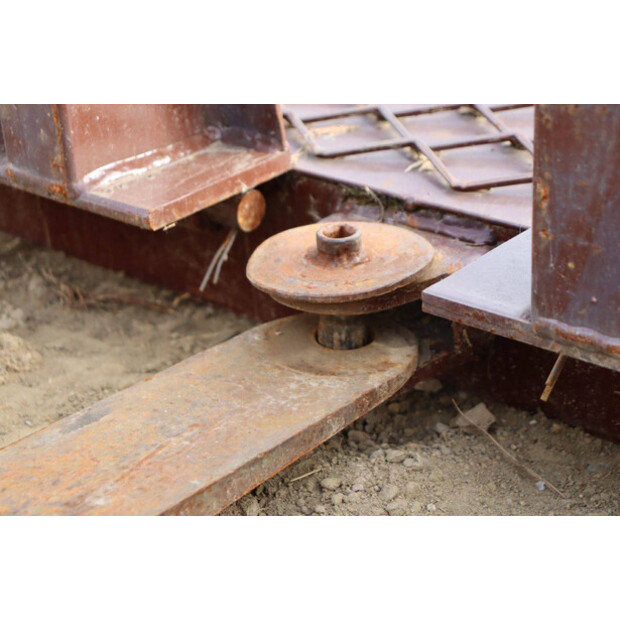 2024 Other Mangust LR12T-45714079