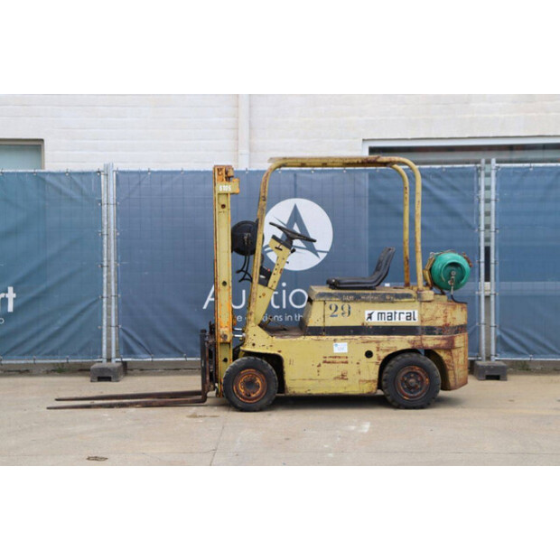 1981 Matra F1550ZP-45714085