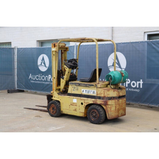 1981 Matra F1550ZP-45714087