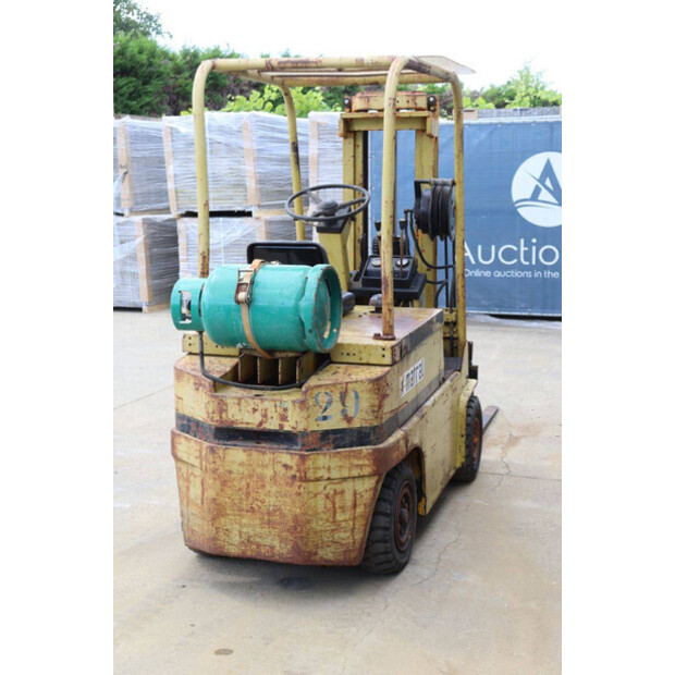 1981 Matra F1550ZP-45714089