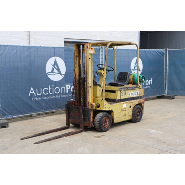 1981 Matra F1550ZP-45714092