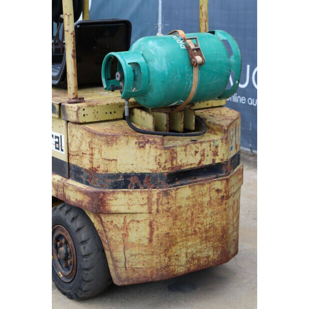 1981 Matra F1550ZP-45714099