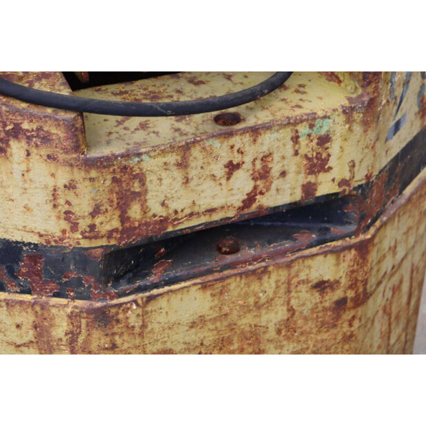 1981 Matra F1550ZP-45714100