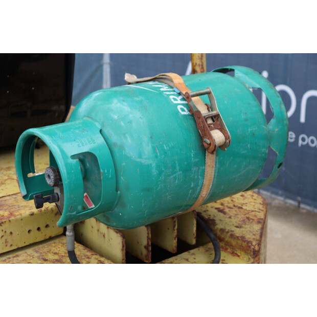 1981 Matra F1550ZP-45714101