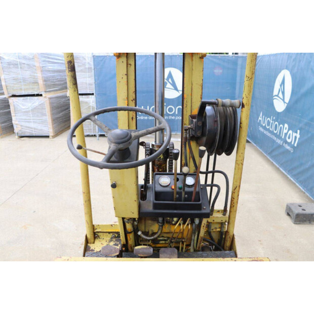 1981 Matra F1550ZP-45714103