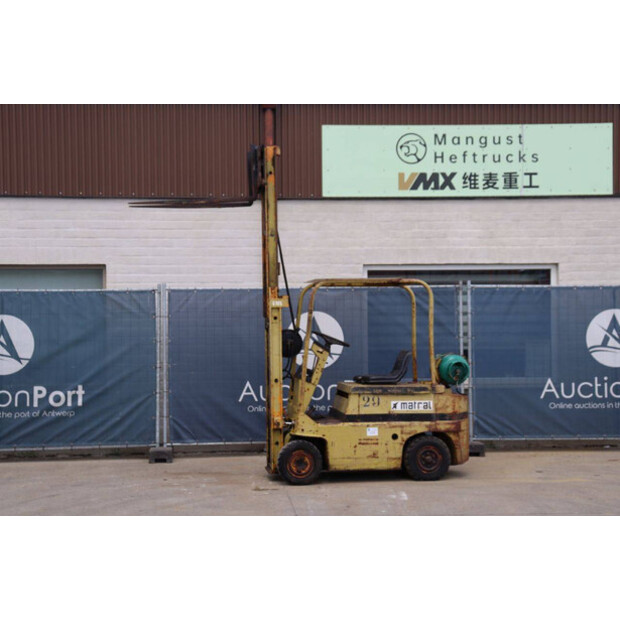 1981 Matra F1550ZP-45714116