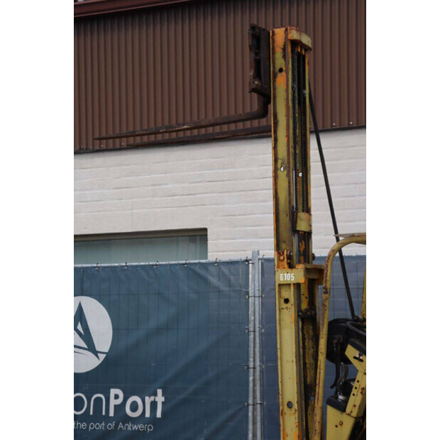 1981 Matra F1550ZP-45714119