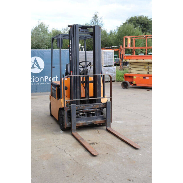 1995 Still R 60-16-45714199