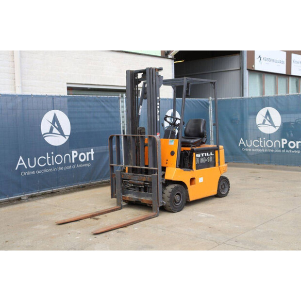 1995 Still R 60-16-45714201