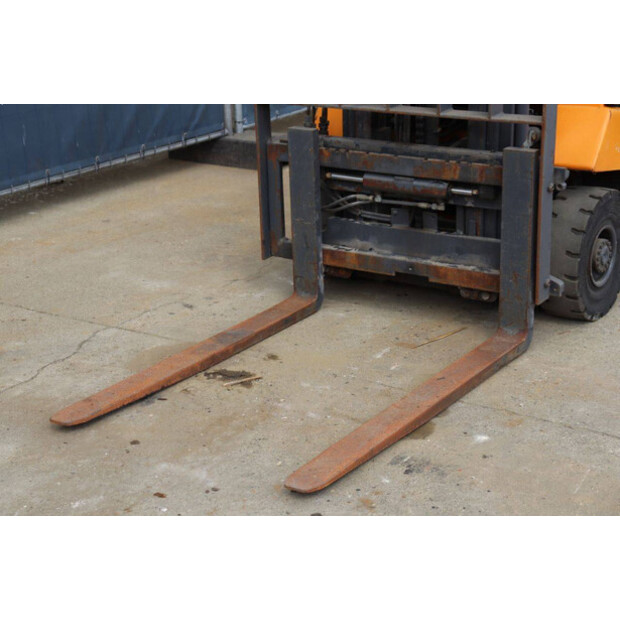 1995 Still R 60-16-45714202