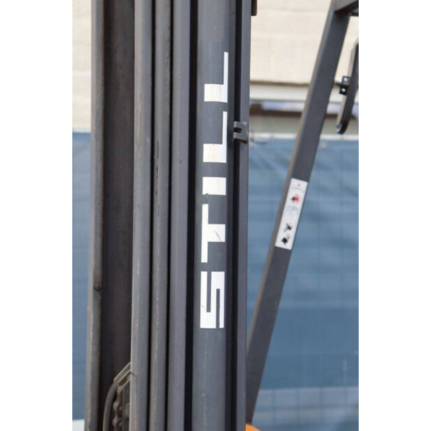 1995 Still R 60-16-45714204