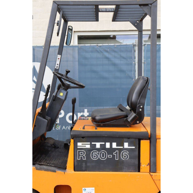 1995 Still R 60-16-45714212