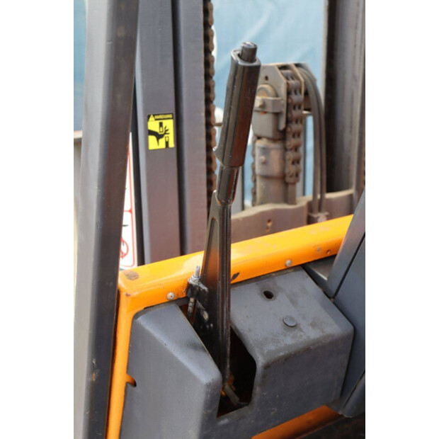 1995 Still R 60-16-45714217